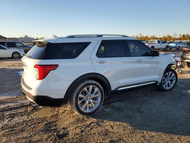 Photo 2 VIN: 1FM5K7HC3NGA45743 - FORD EXPLORER P 