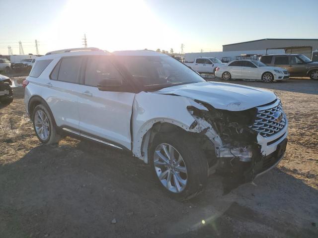 Photo 3 VIN: 1FM5K7HC3NGA45743 - FORD EXPLORER P 