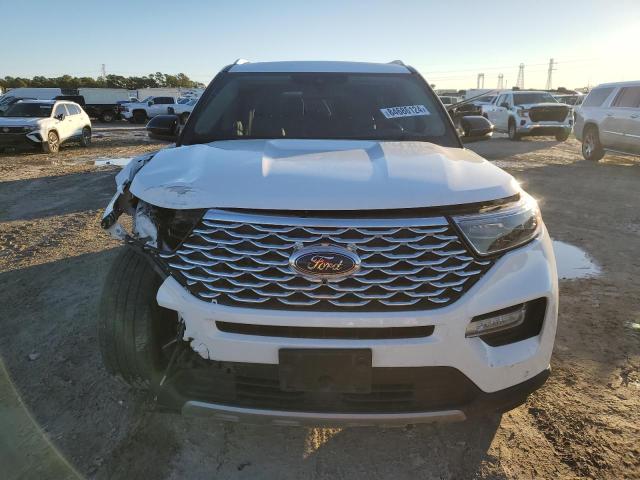 Photo 4 VIN: 1FM5K7HC3NGA45743 - FORD EXPLORER P 