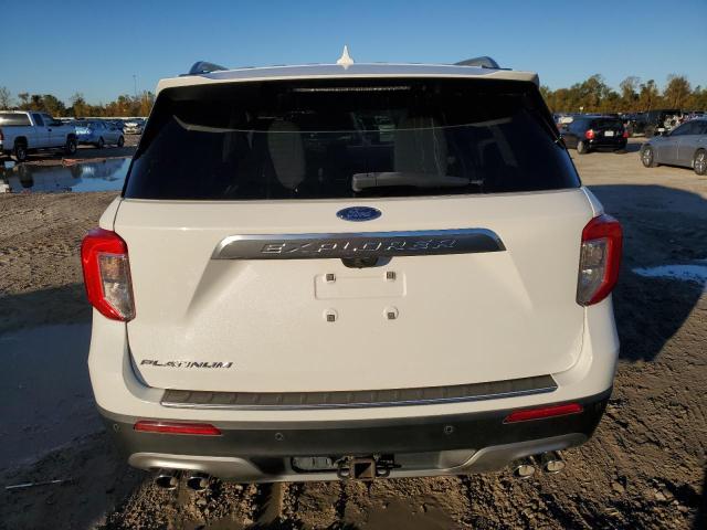 Photo 5 VIN: 1FM5K7HC3NGA45743 - FORD EXPLORER P 