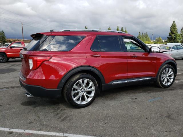 Photo 2 VIN: 1FM5K7HC4NGA21872 - FORD EXPLORER 