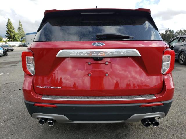 Photo 5 VIN: 1FM5K7HC4NGA21872 - FORD EXPLORER 