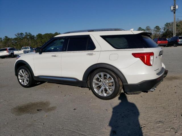 Photo 1 VIN: 1FM5K7HC8NGA75496 - FORD EXPLORER 