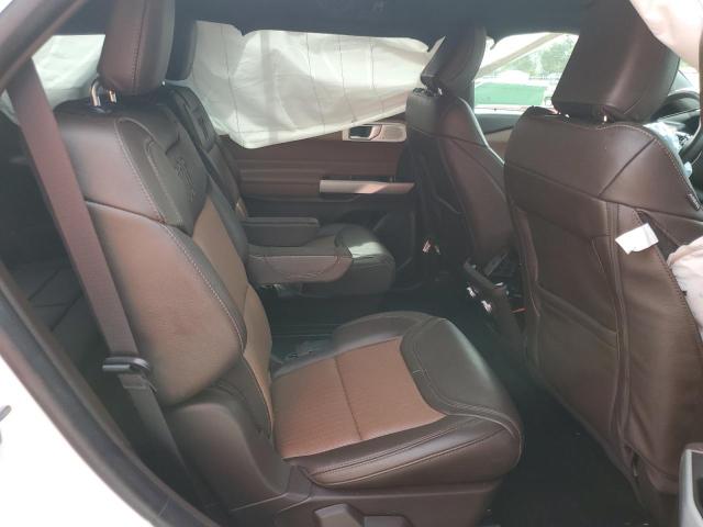 Photo 10 VIN: 1FM5K7LC6NGB70095 - FORD EXPLORER 