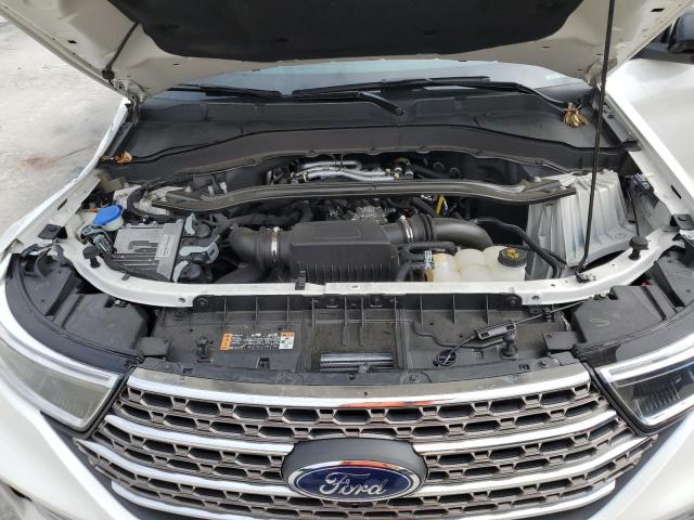 Photo 11 VIN: 1FM5K7LC6NGB70095 - FORD EXPLORER 