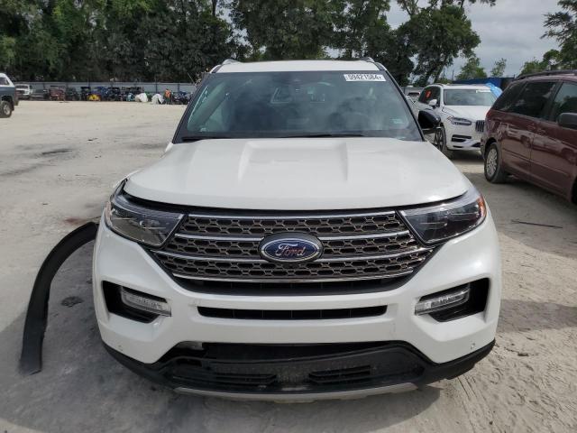 Photo 4 VIN: 1FM5K7LC6NGB70095 - FORD EXPLORER 