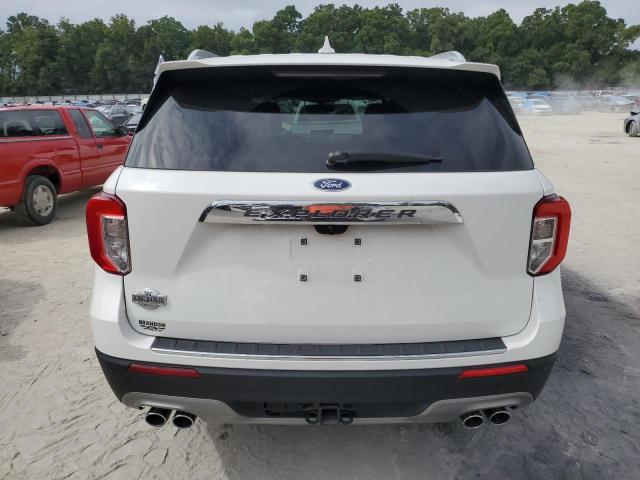 Photo 5 VIN: 1FM5K7LC6NGB70095 - FORD EXPLORER 