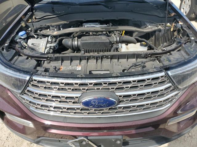 Photo 11 VIN: 1FM5K7LCXNGB57186 - FORD EXPLORER K 