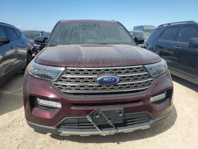 Photo 4 VIN: 1FM5K7LCXNGB57186 - FORD EXPLORER K 