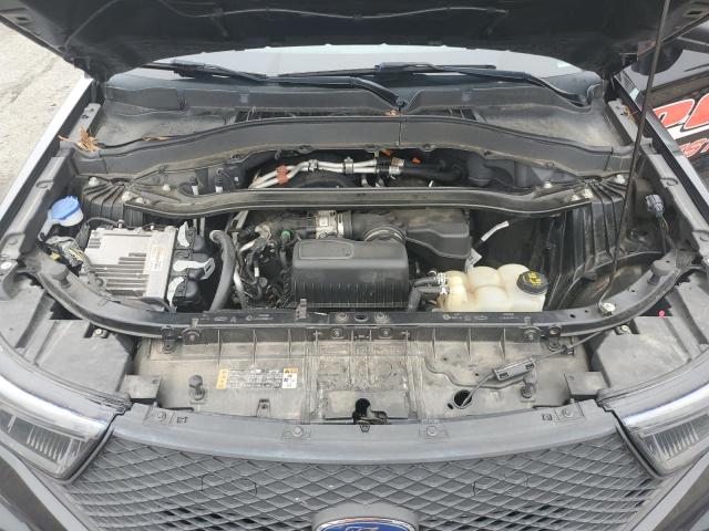 Photo 11 VIN: 1FM5K8AB0LGA71995 - FORD EXPLORER P 