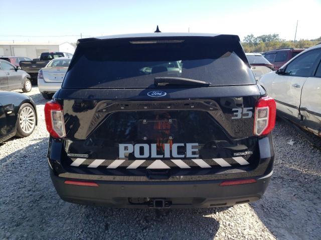 Photo 5 VIN: 1FM5K8AB0LGB67724 - FORD EXPLORER P 