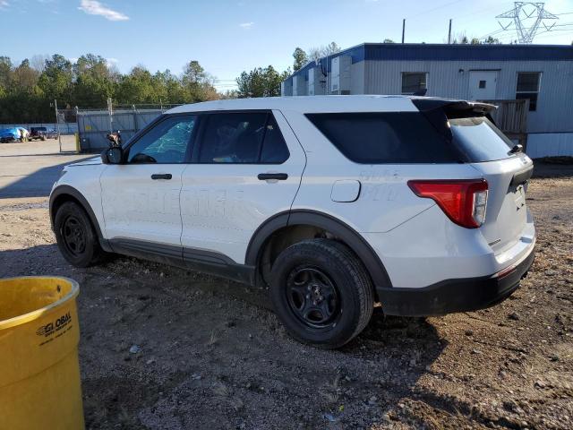 Photo 1 VIN: 1FM5K8AB0LGC35018 - FORD EXPLORER P 