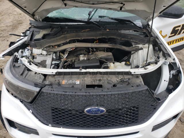 Photo 11 VIN: 1FM5K8AB0LGC35018 - FORD EXPLORER P 