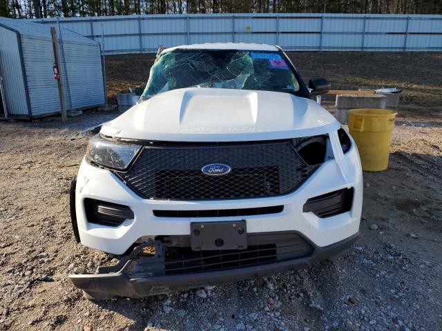 Photo 4 VIN: 1FM5K8AB0LGC35018 - FORD EXPLORER P 