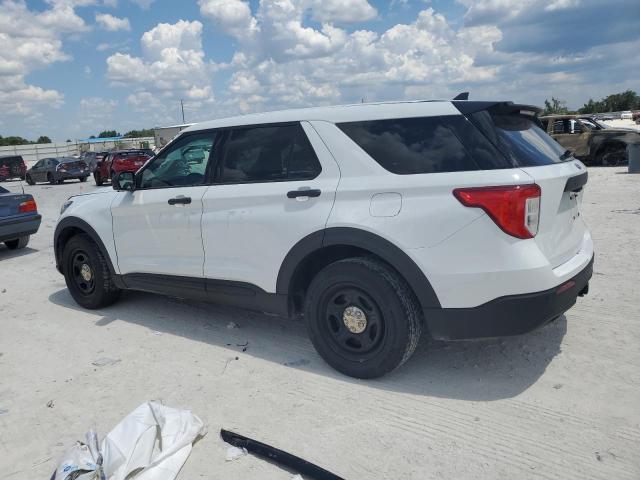 Photo 1 VIN: 1FM5K8AB0LGC51008 - FORD EXPLORER 