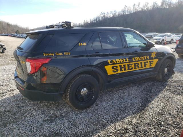 Photo 2 VIN: 1FM5K8AB0LGD08162 - FORD EXPLORER 