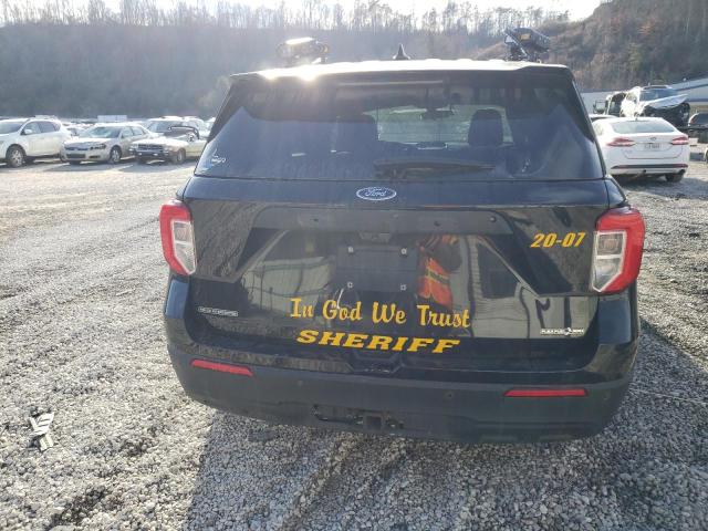 Photo 5 VIN: 1FM5K8AB0LGD08162 - FORD EXPLORER 