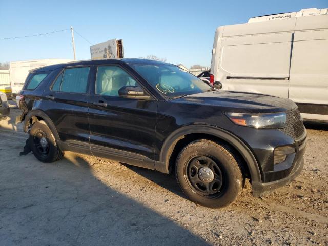 Photo 3 VIN: 1FM5K8AB0LGD09814 - FORD EXPLORER 