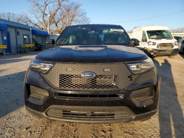 Photo 4 VIN: 1FM5K8AB0LGD09814 - FORD EXPLORER 