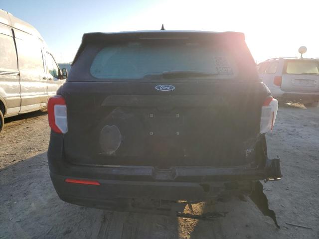 Photo 5 VIN: 1FM5K8AB0LGD09814 - FORD EXPLORER 