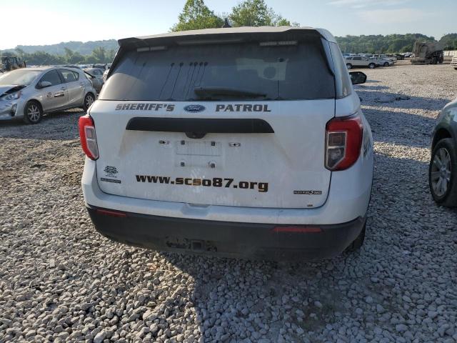 Photo 5 VIN: 1FM5K8AB0MGA06694 - FORD EXPLORER 