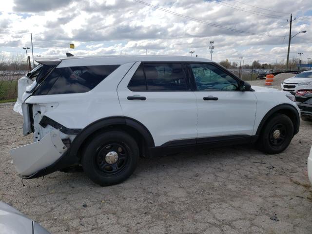 Photo 2 VIN: 1FM5K8AB0MGA42482 - FORD EXPLORER P 