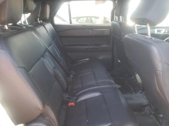 Photo 10 VIN: 1FM5K8AB0MGA42935 - FORD EXPLORER P 