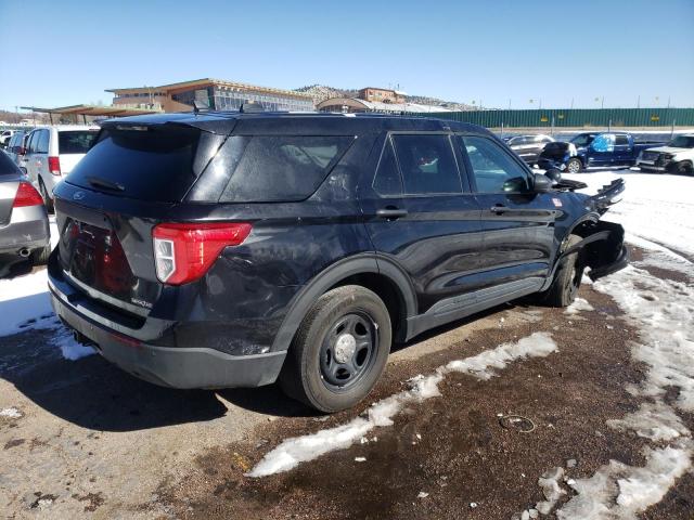 Photo 2 VIN: 1FM5K8AB0MGA42935 - FORD EXPLORER P 