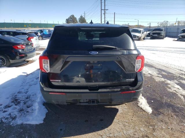 Photo 5 VIN: 1FM5K8AB0MGA42935 - FORD EXPLORER P 