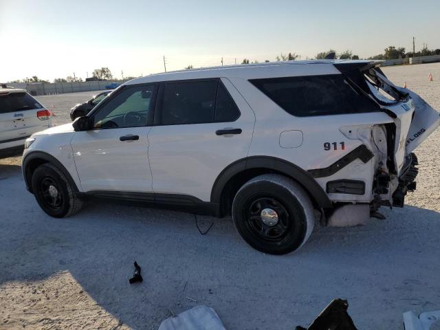 Photo 1 VIN: 1FM5K8AB0MGA64305 - FORD EXPLORER 