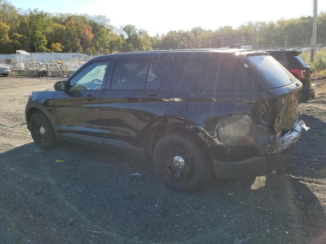 Photo 1 VIN: 1FM5K8AB0MGA65292 - FORD EXPLORER P 