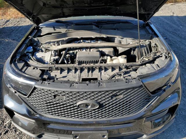 Photo 11 VIN: 1FM5K8AB0MGA65292 - FORD EXPLORER P 