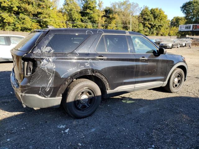 Photo 2 VIN: 1FM5K8AB0MGA65292 - FORD EXPLORER P 