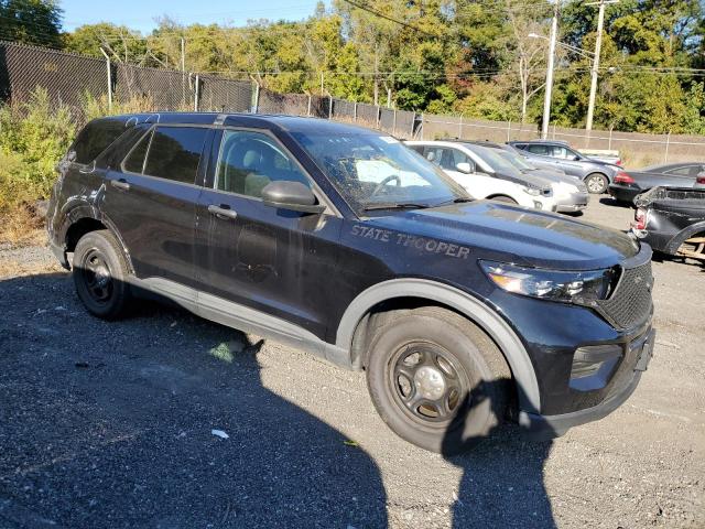 Photo 3 VIN: 1FM5K8AB0MGA65292 - FORD EXPLORER P 