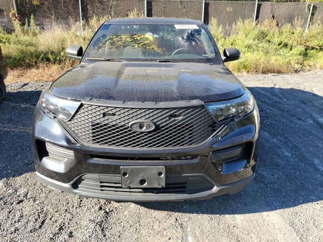 Photo 4 VIN: 1FM5K8AB0MGA65292 - FORD EXPLORER P 