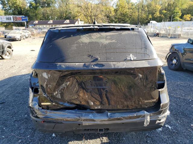 Photo 5 VIN: 1FM5K8AB0MGA65292 - FORD EXPLORER P 