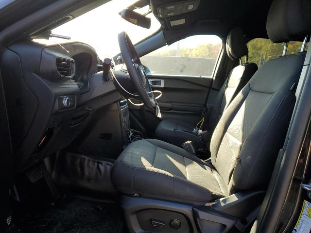 Photo 6 VIN: 1FM5K8AB0MGA65292 - FORD EXPLORER P 