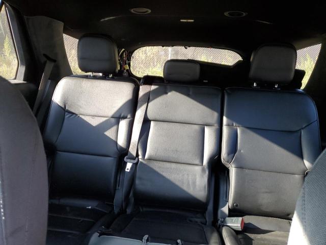 Photo 9 VIN: 1FM5K8AB0MGA65292 - FORD EXPLORER P 