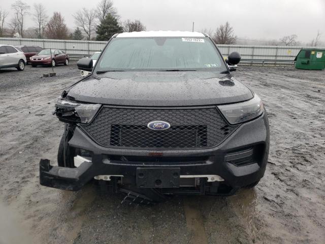 Photo 4 VIN: 1FM5K8AB0NGA07524 - FORD EXPLORER P 