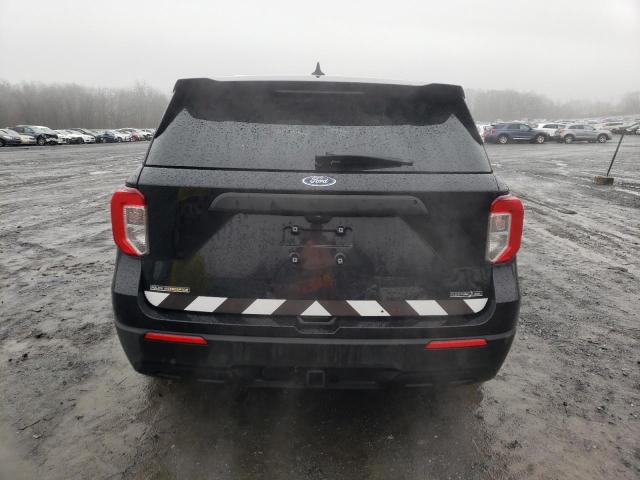 Photo 5 VIN: 1FM5K8AB0NGA07524 - FORD EXPLORER P 