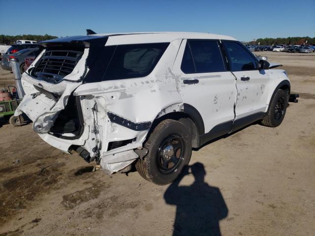 Photo 2 VIN: 1FM5K8AB0NGA29314 - FORD EXPLORER P 