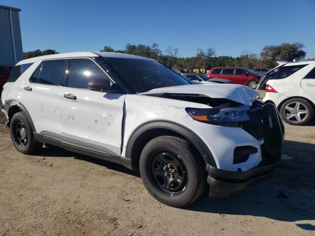 Photo 3 VIN: 1FM5K8AB0NGA29314 - FORD EXPLORER P 