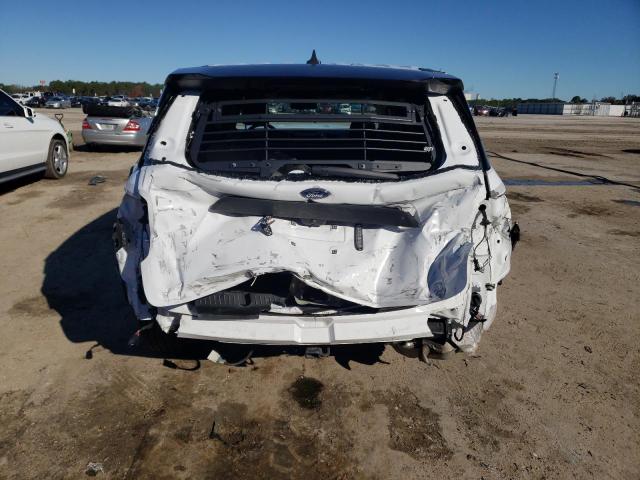 Photo 5 VIN: 1FM5K8AB0NGA29314 - FORD EXPLORER P 