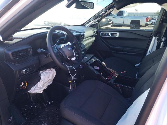 Photo 6 VIN: 1FM5K8AB0NGA29314 - FORD EXPLORER P 