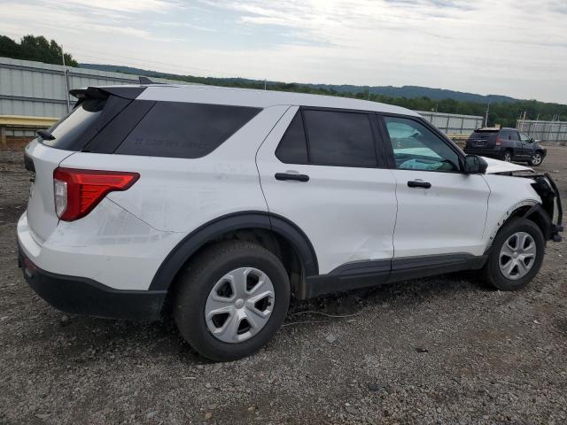 Photo 2 VIN: 1FM5K8AB0NGA92977 - FORD EXPLORER P 