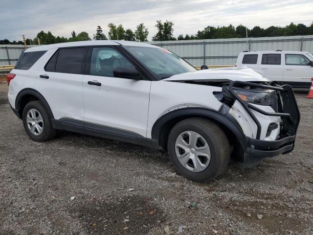 Photo 3 VIN: 1FM5K8AB0NGA92977 - FORD EXPLORER P 