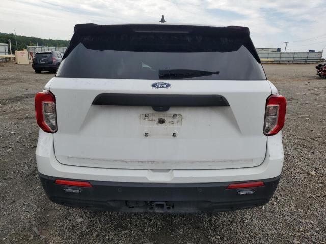 Photo 5 VIN: 1FM5K8AB0NGA92977 - FORD EXPLORER P 