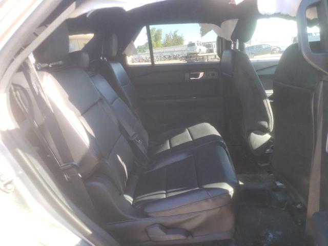 Photo 5 VIN: 1FM5K8AB0NGA93482 - FORD EXPLORER P 