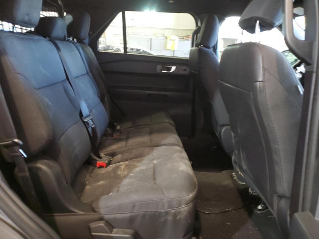 Photo 10 VIN: 1FM5K8AB0PGA02004 - FORD EXPLORER 