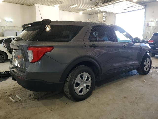 Photo 2 VIN: 1FM5K8AB0PGA02004 - FORD EXPLORER 